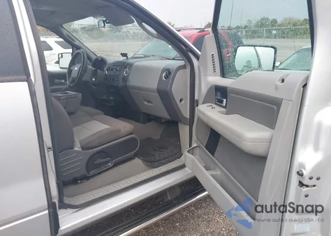 2006 Ford F-150 Fx4/Lariat/Xl/Xlt z USA, uszkodzony, nr VIN 1FTPX14V56FB25569